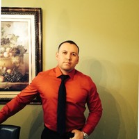 Cesar Solis