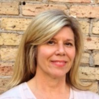 Sharon Dvorak