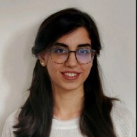 Zohreh Rezayat