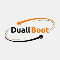 DUALL BOOT INFORMÁTICA AQUARIUS _  SÃO JOSÉ DOS CAMPOS _ SP