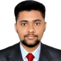 Rajesh Joshy