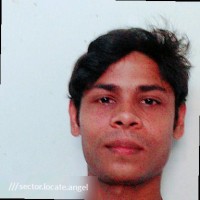 IRFAN ALI SHAH