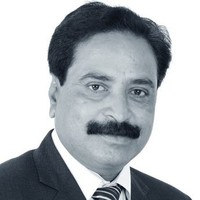Gajanan Joshi