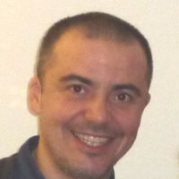 MARCO GIOVAGNOLI