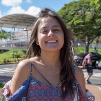 Maria Luíza Caputo Lima