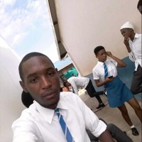 Lindokuhle Dube