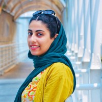 Yeganeh Vahidi