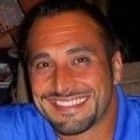 Dominick D'Angelo