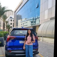 APARNA C