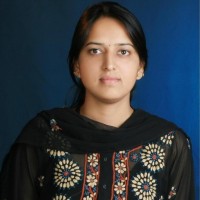Aparna Arya
