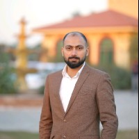 Muhammad Shoaib