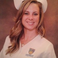 Adrienne Hensel BSN, RN