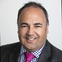 Malcolm Quiney Fcipd