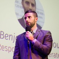 Benjamin Kammoun