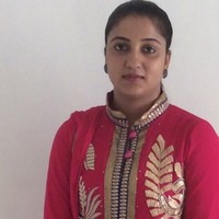 Devinder Kaur