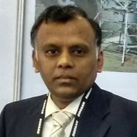 Saravanan V