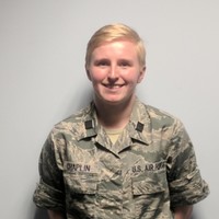 Megan Chaplin