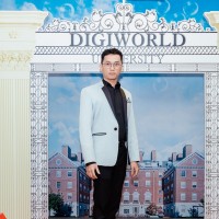Khac Huy Nguyen H. (Mr. Huy)