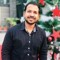 Dhruti Ranjan Das