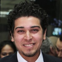 mohamed elghandour