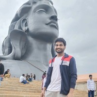 Manideep Sakalabhaktula