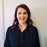 Samantha Dawson
