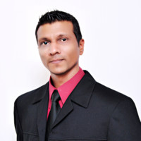 Amith Ishripersadh