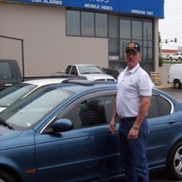 Willie E. Green