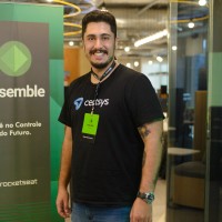 Thiago Libânio Moreira