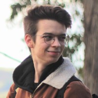 Dylan Van Nielen