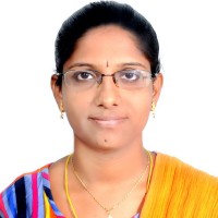 Arunadevi Ravinathan