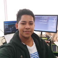 Cristian Jimenez