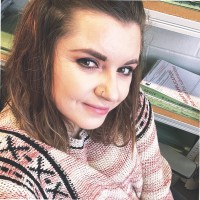 Raimonda Stanislovaityte