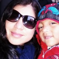 Berenice Patricia Villa Cedillo