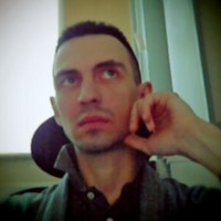 Сергей Жигалев