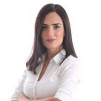 Einat Shmueli Gabbay