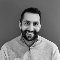 Cyrus Dailami
