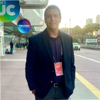 Gerardo Perez Giusti