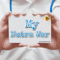 My Nutra War