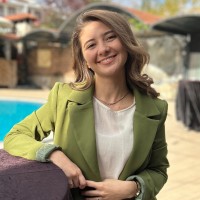 Gökçe Bahadır Gezmişoğlu