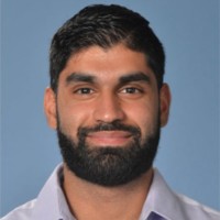 Hamza Mansoor