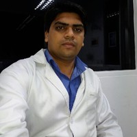 Mehul Patel