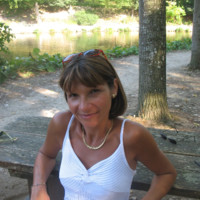 Christel LAMOUREUX