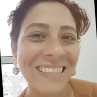 Liciane Hirono De Campos