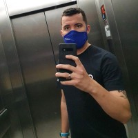 Fabricio Moreira Dos Santos