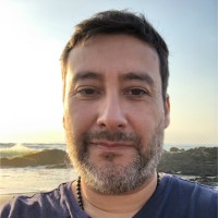 Sebastian Morales Reyes