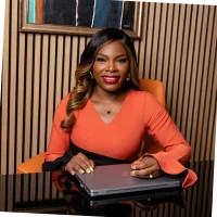 Judith Aniekwena, MD