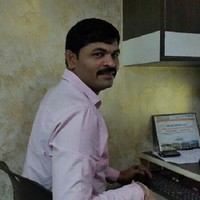 deepak kudale