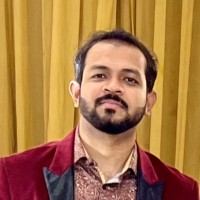 Mejbah Uddin Shameem
