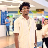 Nithya kumar R